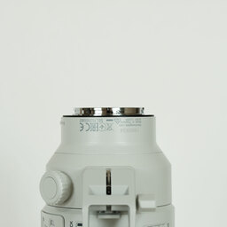 SONY FE 70-200mm F2.8 GM OSS II SEL70200GM2