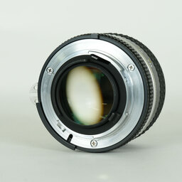 Nikon Ai Nikkor 50mm F1.4S Nikon Ai Nikkor 50mm F1.4S