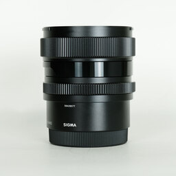 SIGMA 24mm F2 DG DN｜Contemporary [ソニーE用]