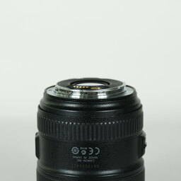 Canon EF24-70mm F4L IS USM Canon EF24-70mm F4L IS USM