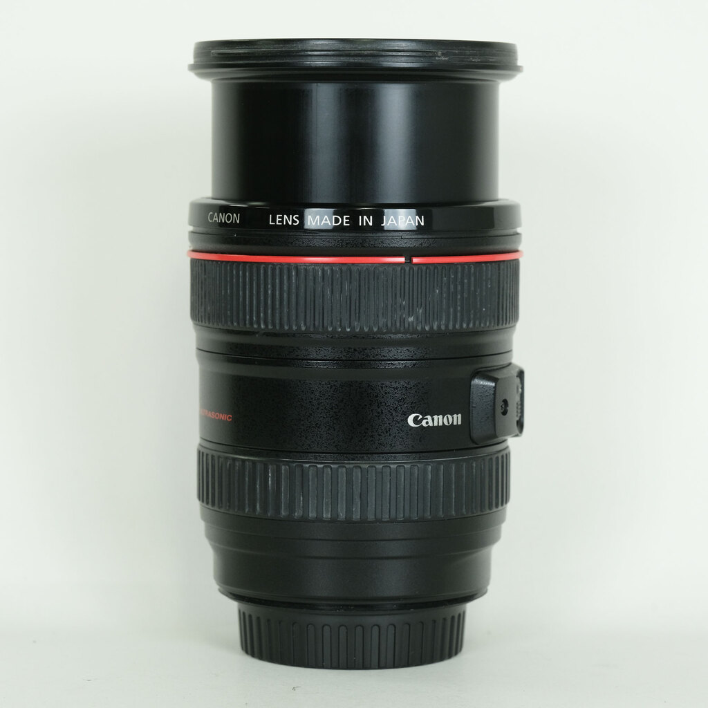 Canon EF24-105mm F4L IS USM