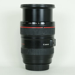 Canon EF24-105mm F4L IS USM