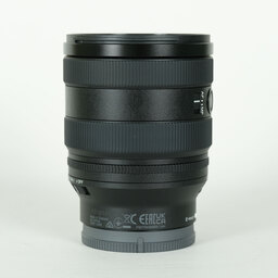 SONY FE 20-70mm F4 G SEL2070G