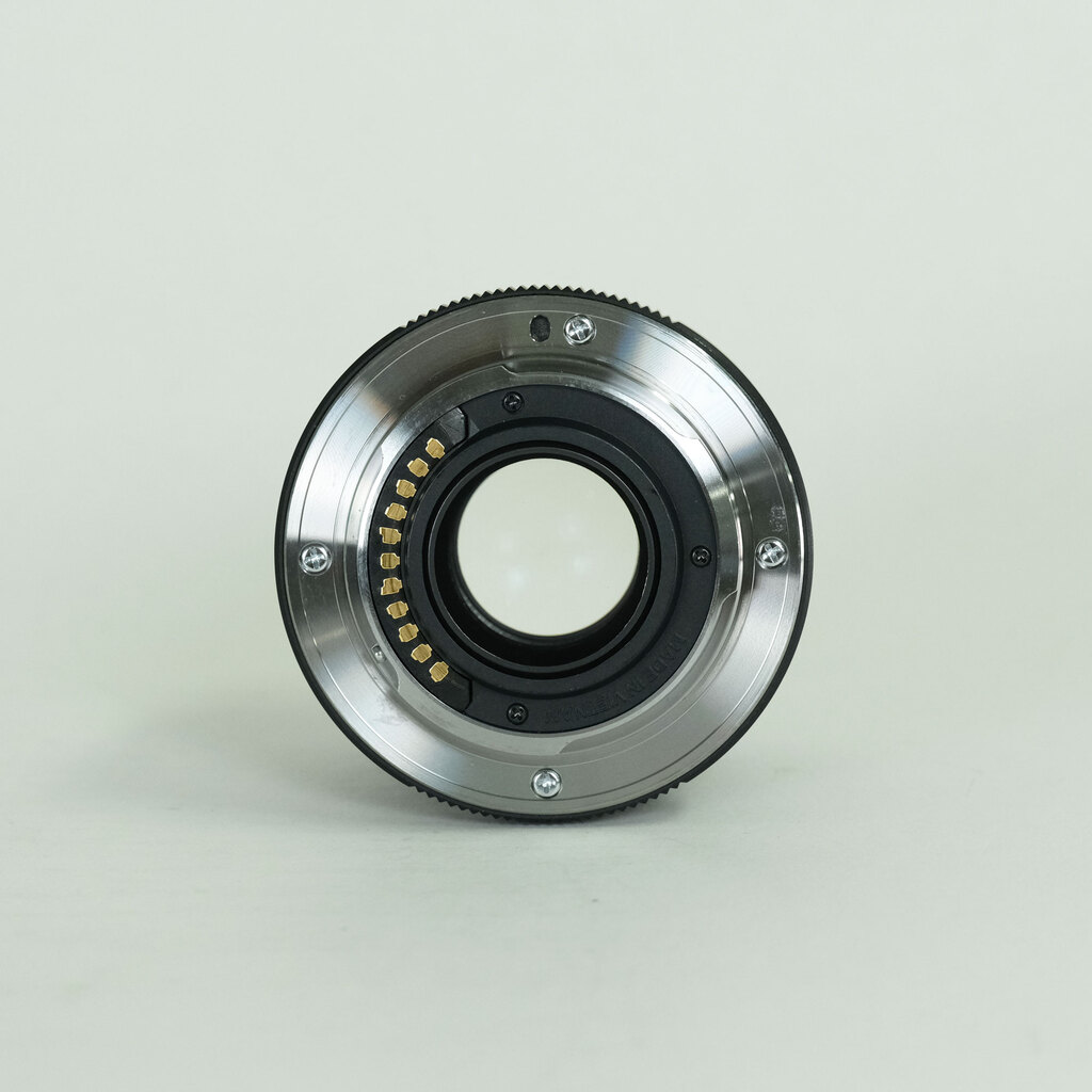 OLYMPUS M.ZUIKO DIGITAL 45mm F1.8