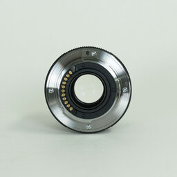 OLYMPUS M.ZUIKO DIGITAL 45mm F1.8