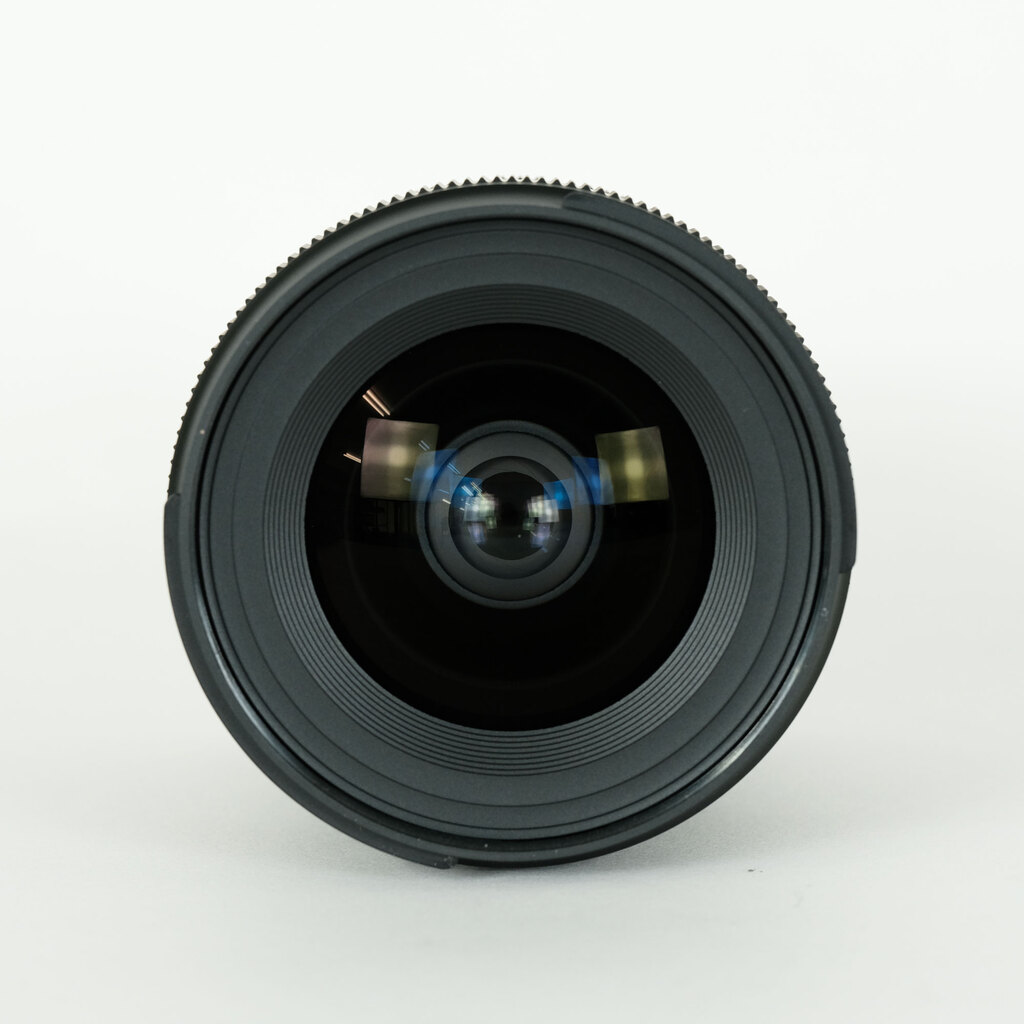 TAMRON 20-40mm F/2.8 Di III VXD(Model A062) [ソニーE用]