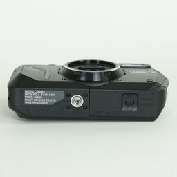 RICOH WG-7 ブラック