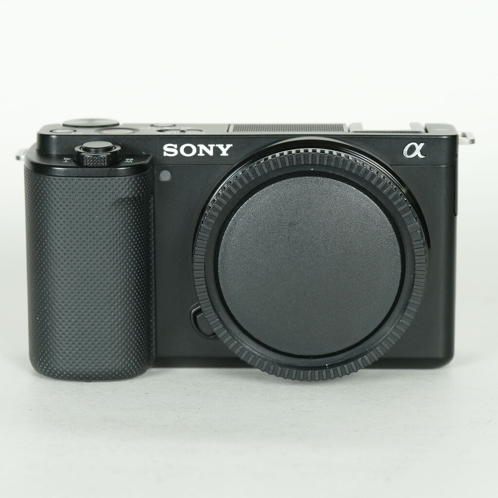 SONY VLOGCAM ZV-E10 SONY VLOGCAM ZV-E10