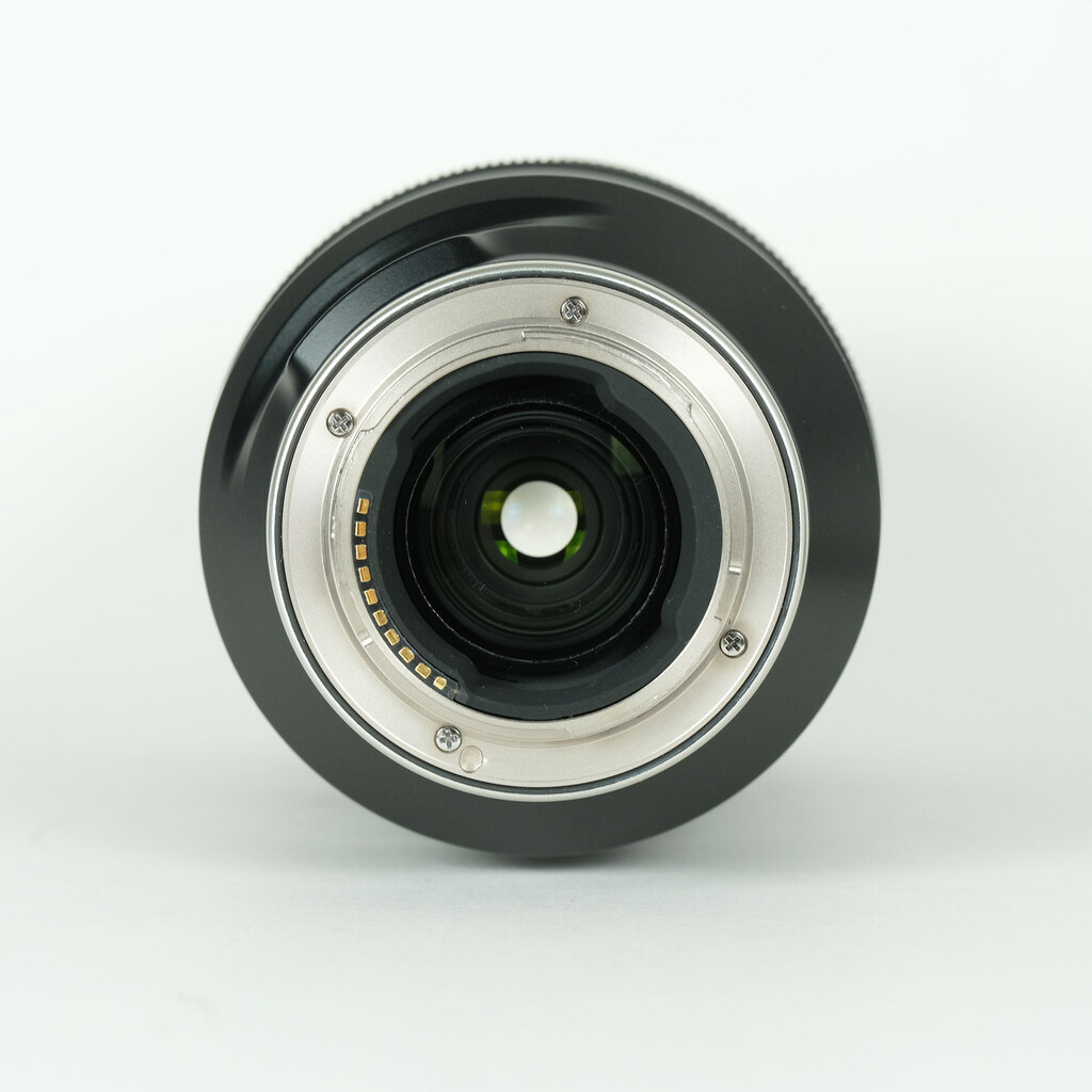 TAMRON 50-400mm F/4.5-6.3 Di III VC VXD (Model A067) [ソニーE用]