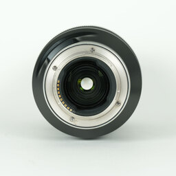 TAMRON 50-400mm F/4.5-6.3 Di III VC VXD (Model A067) [ソニーE用]