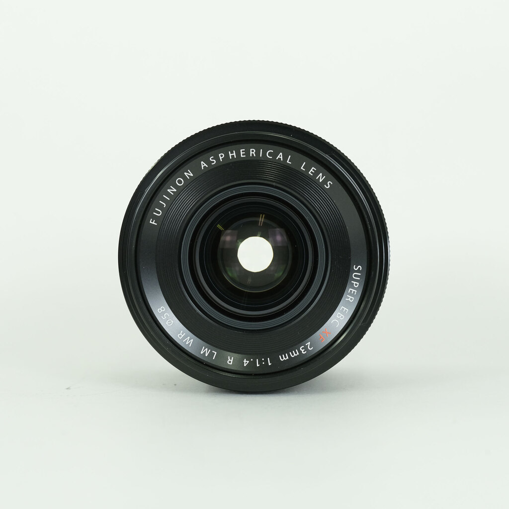 FUJIFILM XF23mmF1.4 R LM WR
