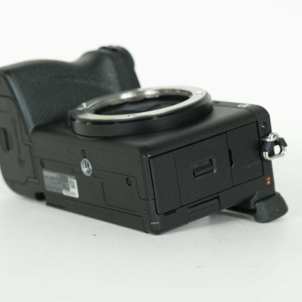 SONY α6700（ILCE-6700）