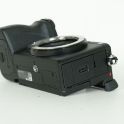 SONY α6700（ILCE-6700）