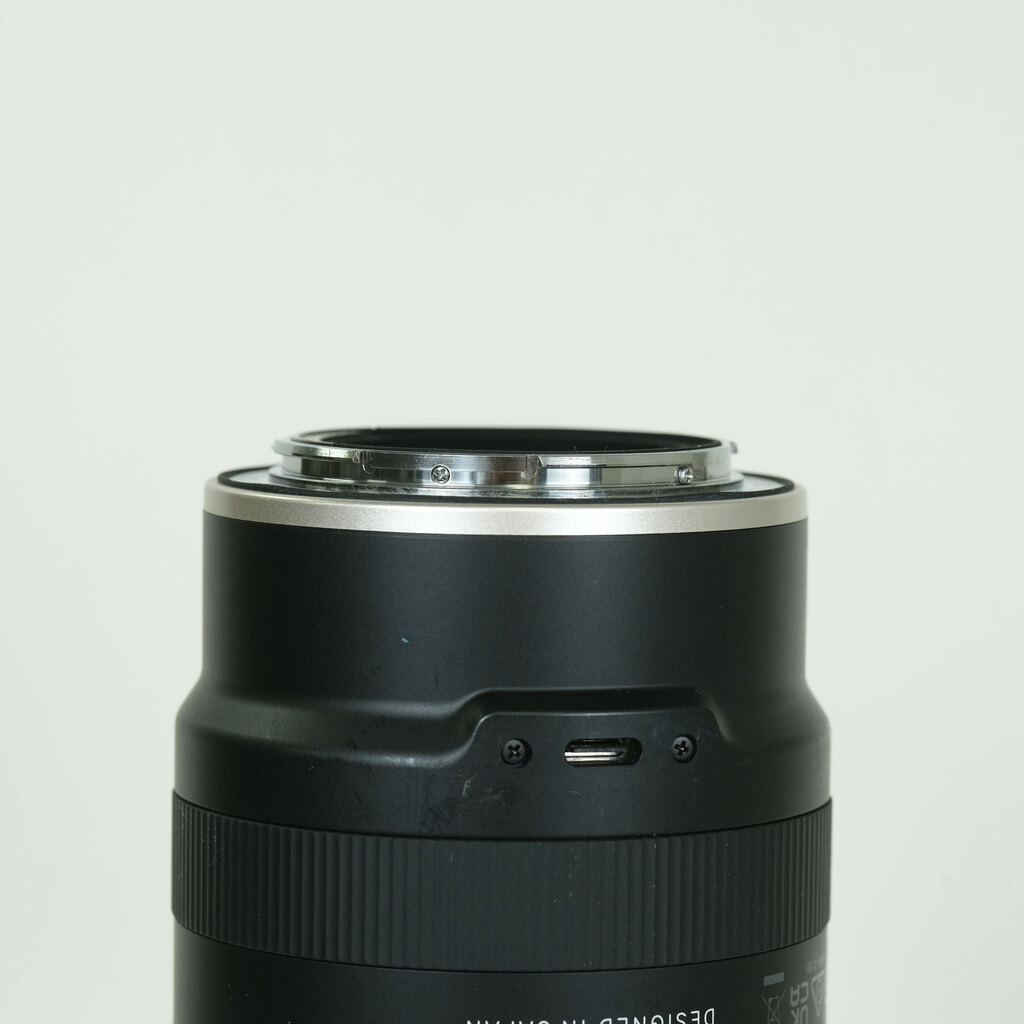 TAMRON 70-300mm F/4.5-6.3 Di III RXD (Model A047) [ニコンZ用]