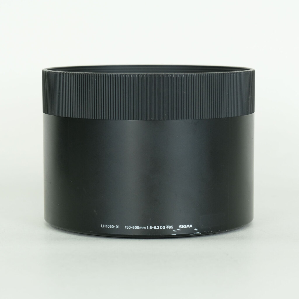 SIGMA 150-600mm F5-6.3 DG OS HSM｜Contemporary [ニコンF用]