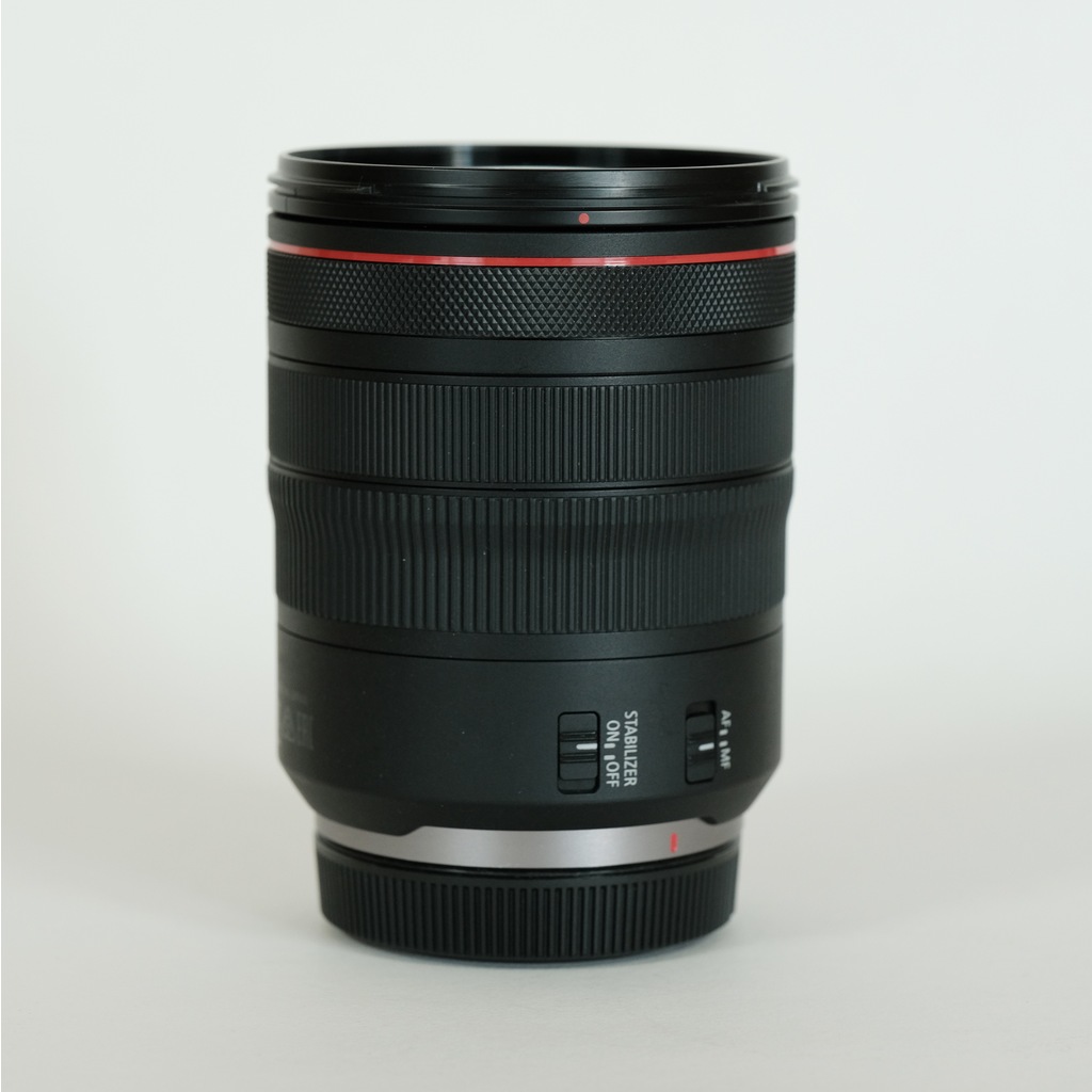 Canon RF24-105mm F4 L IS USM