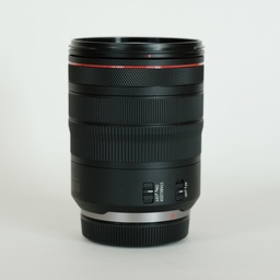 Canon RF24-105mm F4 L IS USM