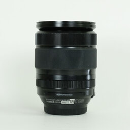 FUJIFILM XF18-135mmF3.5-5.6 R LM OIS WR FUJIFILM XF18-135mmF3.5-5.6 R LM OIS WR