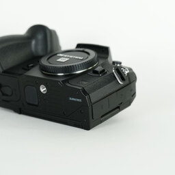 OM SYSTEM OM-1