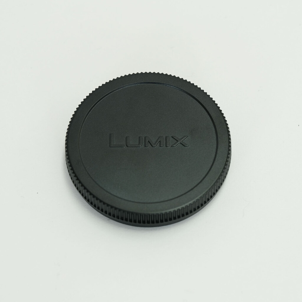 Panasonic LUMIX S 50mm F1.8 Panasonic LUMIX S 50mm F1.8