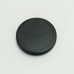 Panasonic LUMIX S 50mm F1.8 Panasonic LUMIX S 50mm F1.8