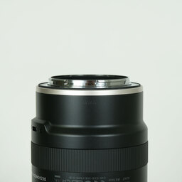 TAMRON 70-300mm F/4.5-6.3 Di III RXD (Model A047) [ニコンZ用]