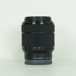 SONY FE 28-70mm F3.5-5.6 OSS SEL2870