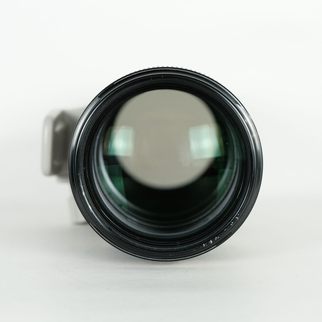 Canon EF70-200mm F2.8L IS II USM