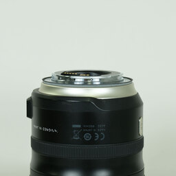 TAMRON SP 24-70mm F/2.8 Di VC USD G2（Model A032）[キヤノンEF用]