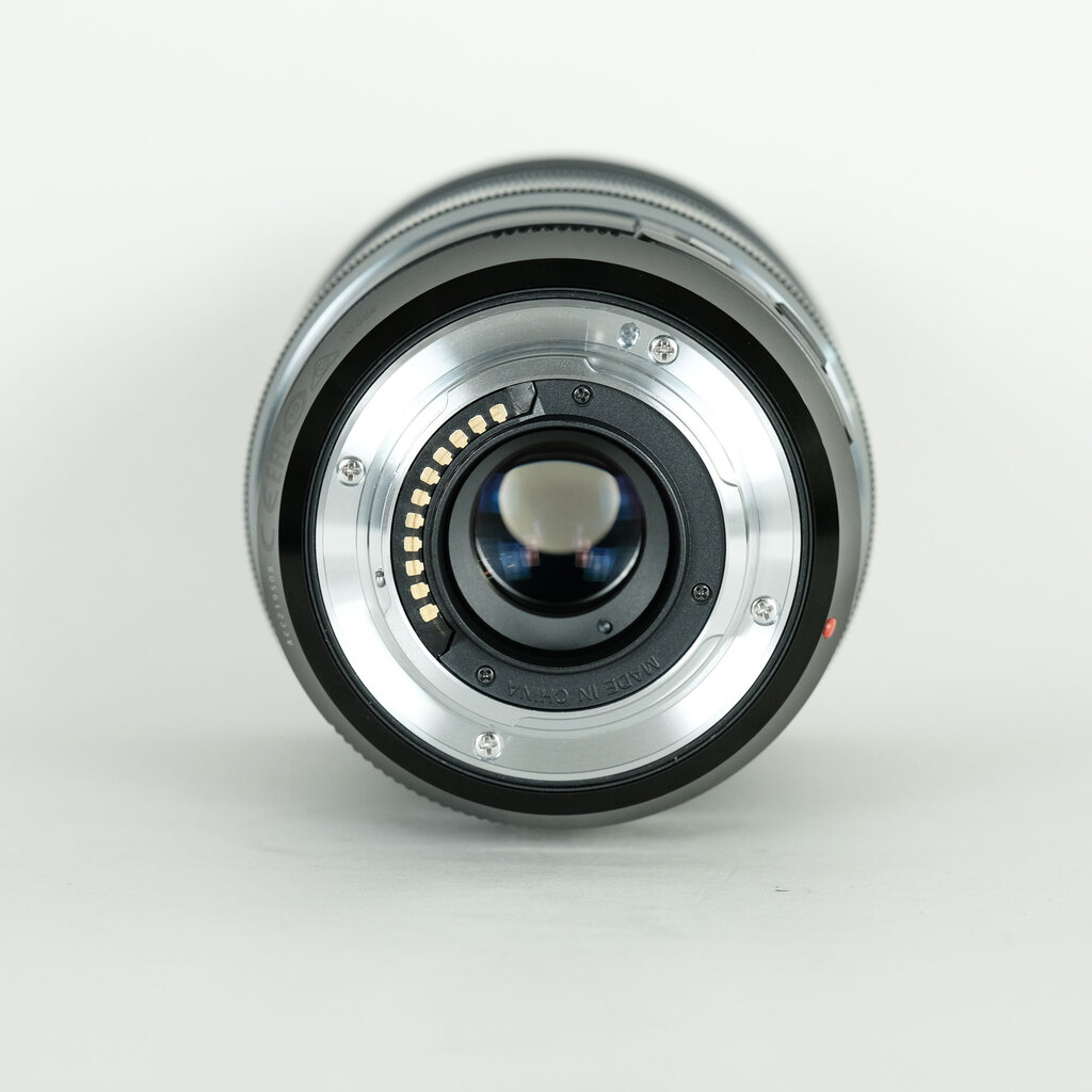 OLYMPUS M.ZUIKO DIGITAL ED 12-100mm F4.0 IS PRO