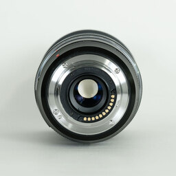 OLYMPUS M.ZUIKO DIGITAL ED 12-100mm F4.0 IS PRO