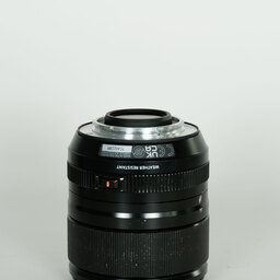 FUJIFILM XF33mmF1.4 R LM WR