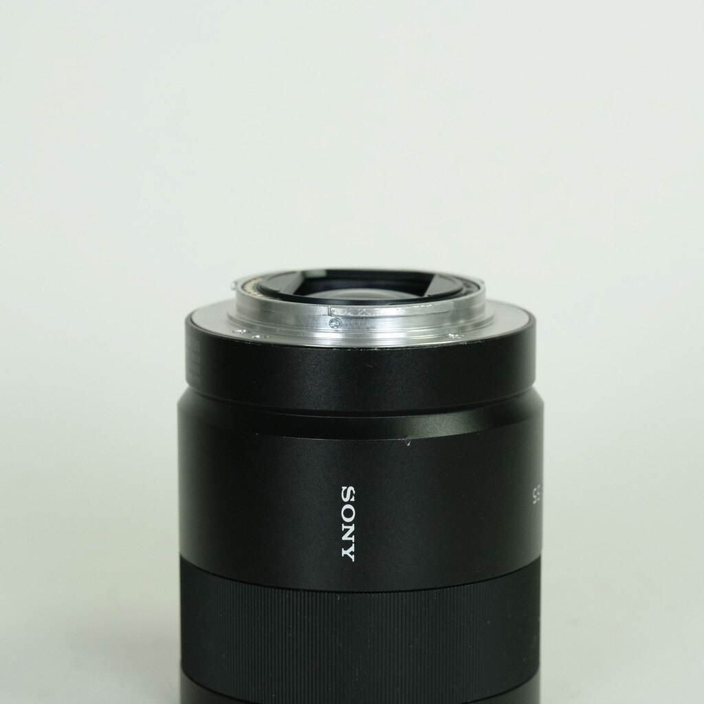SONY Sonnar T* FE 55mm F1.8 ZA SEL55F18Z