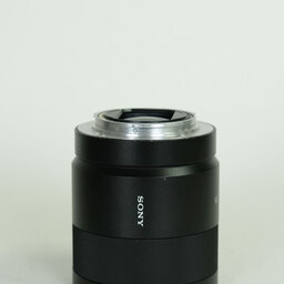 SONY Sonnar T* FE 55mm F1.8 ZA SEL55F18Z