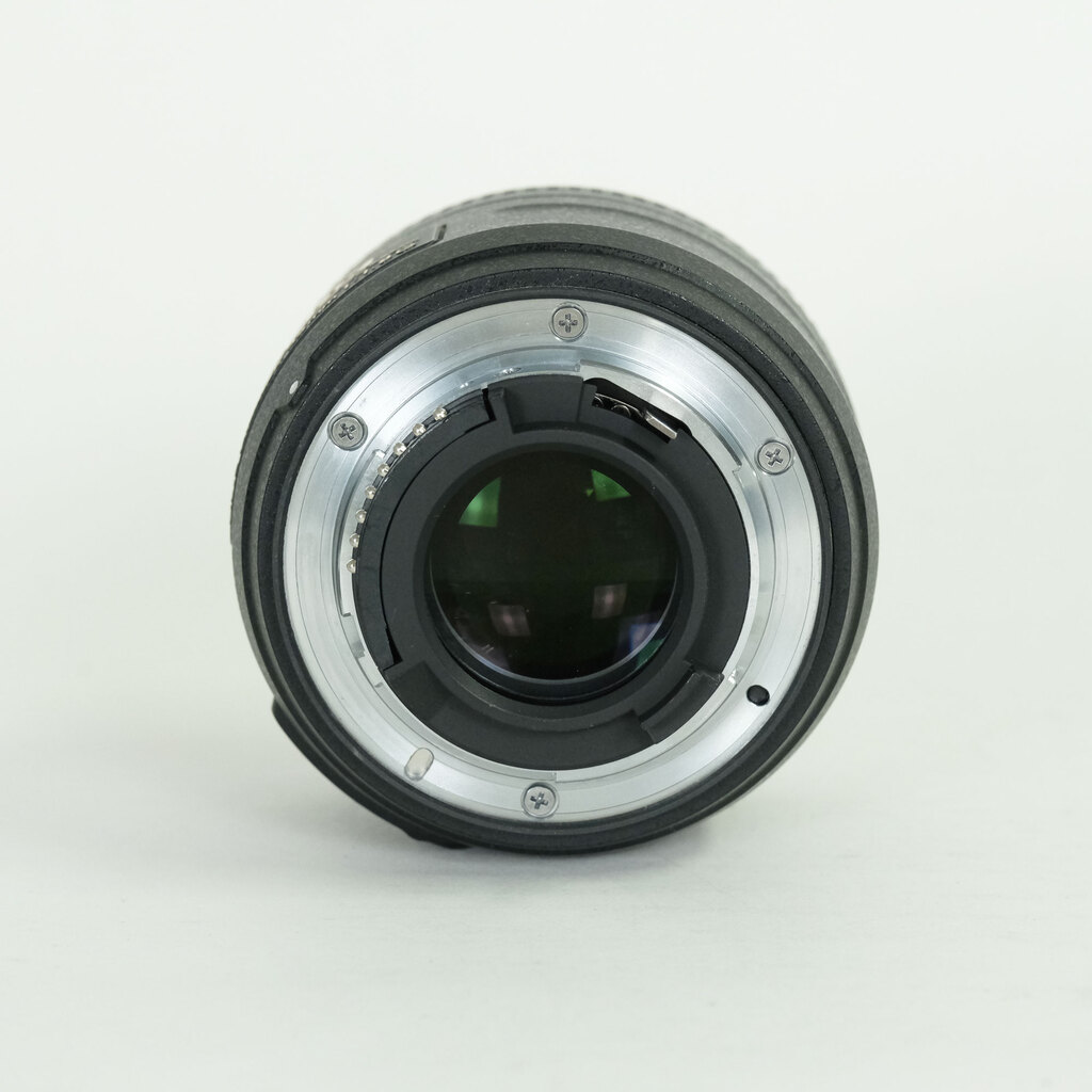 Nikon AF-S DX NIKKOR 35mm f/1.8G