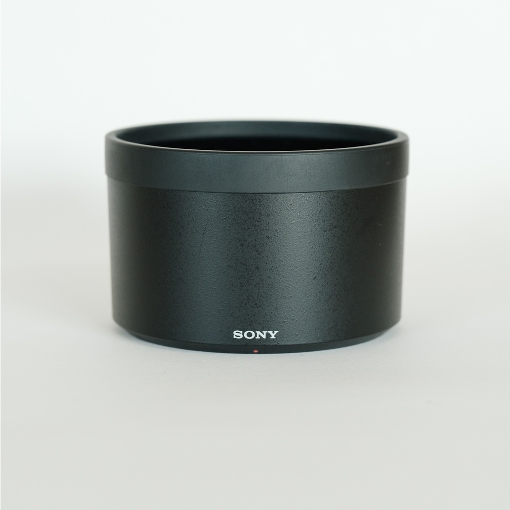SONY FE 100mm F2.8 STF GM OSS SEL100F28GM