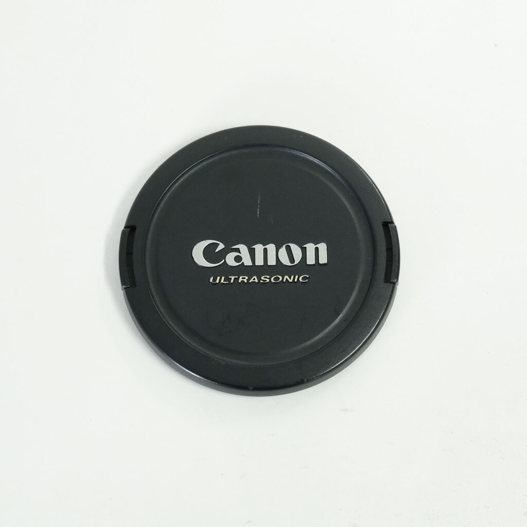 Canon EF24-70mm F4L IS USM