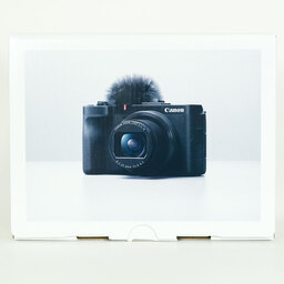 Canon PowerShot V1 Canon PowerShot V1