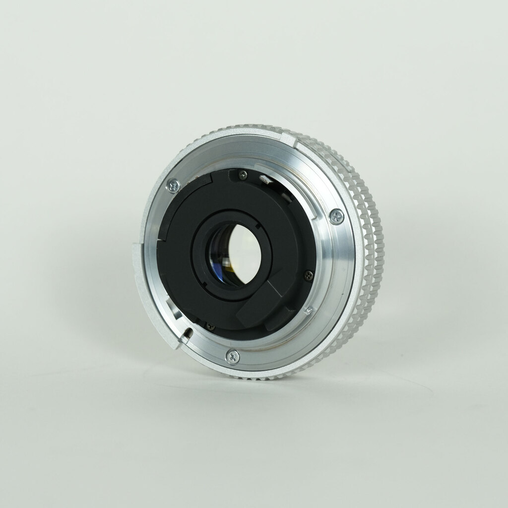 Nikon Ai Nikkor 45mm F2.8P Nikon Ai Nikkor 45mm F2.8P