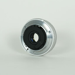 Nikon Ai Nikkor 45mm F2.8P Nikon Ai Nikkor 45mm F2.8P