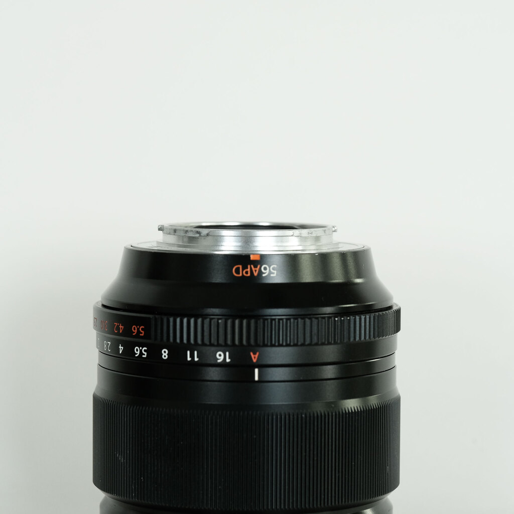 FUJIFILM XF56mmF1.2 R APD