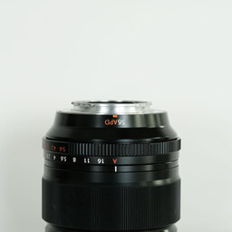 FUJIFILM XF56mmF1.2 R APD