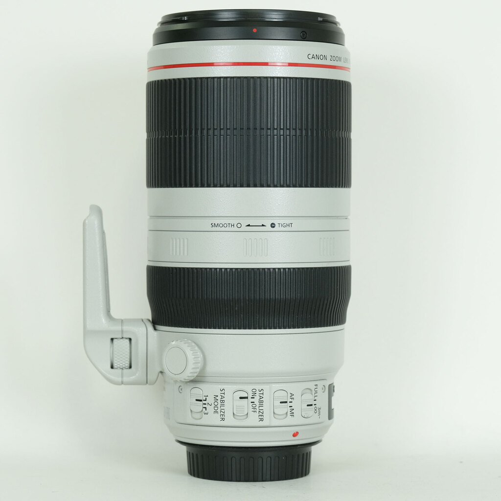 Canon EF100-400mm F4.5-5.6L IS II USM Canon EF100-400mm F4.5-5.6L IS II USM