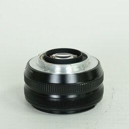 FUJIFILM XF18mmF2 R FUJIFILM XF18mmF2 R