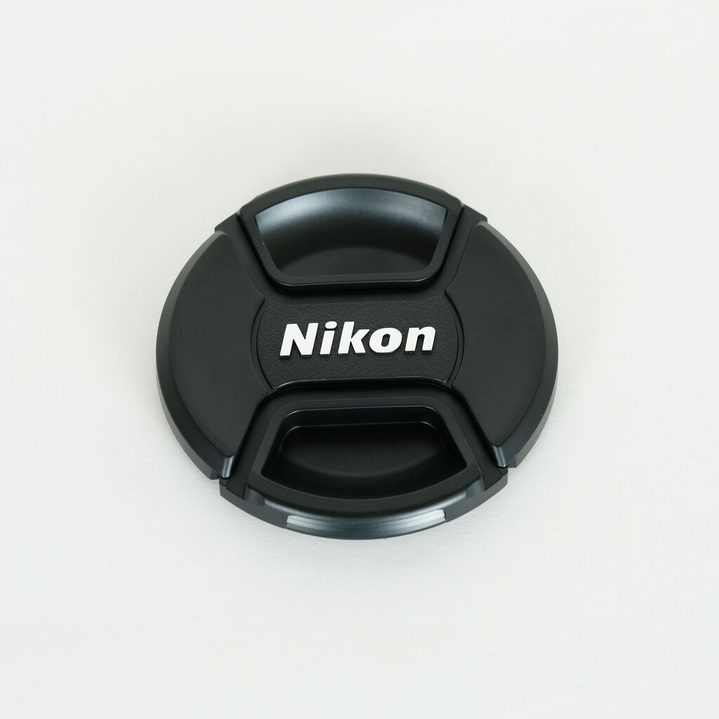 Nikon AF-P DX NIKKOR 10-20mm F4.5-5.6G VR