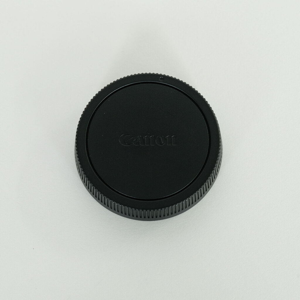 Canon EF-M55-200mm F4.5-6.3 IS STM シルバー