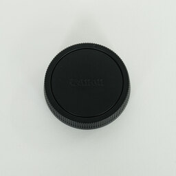 Canon EF-M55-200mm F4.5-6.3 IS STM シルバー