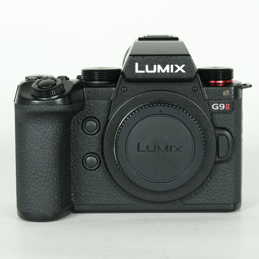 Panasonic LUMIX G9 PRO IIを徹底解説。像面位相差AFを搭載し