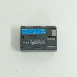 Canon EOS 20D