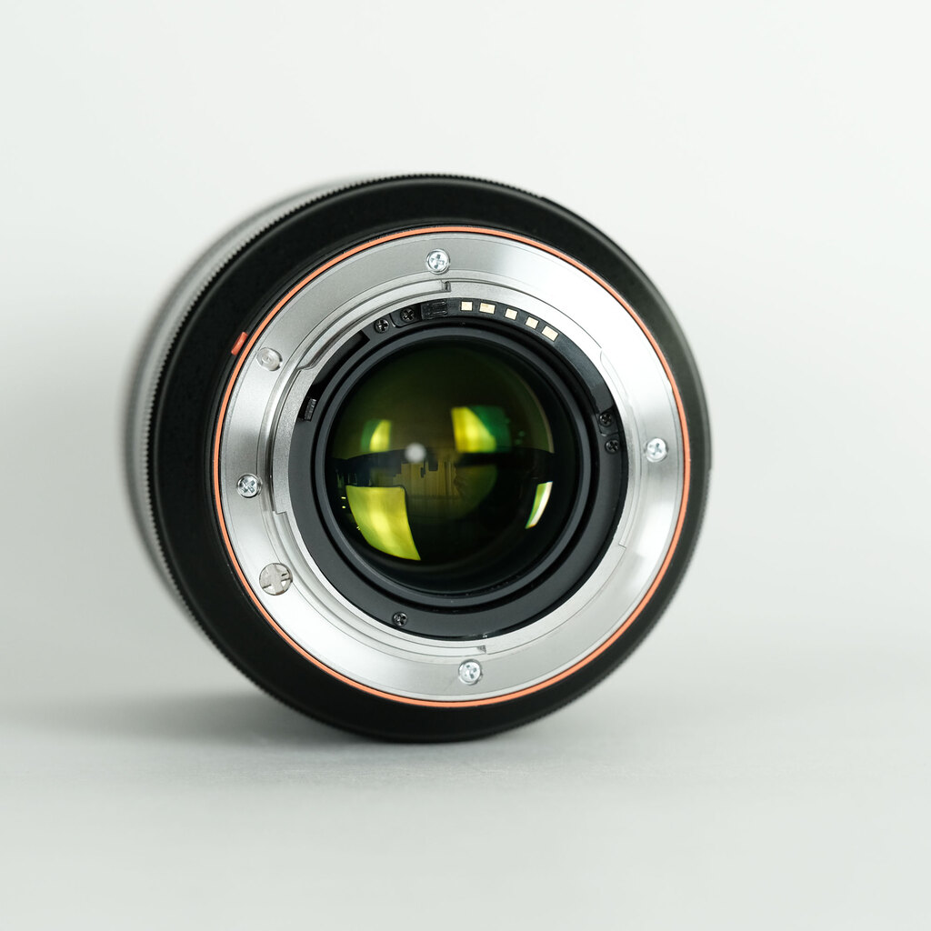 SONY 135mm F2.8 [T4.5] STF SAL135F28